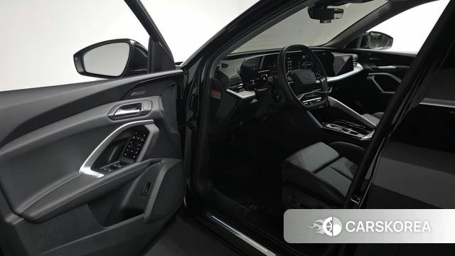 Audi Q5 (80A) id 3850088 из Кореи 20