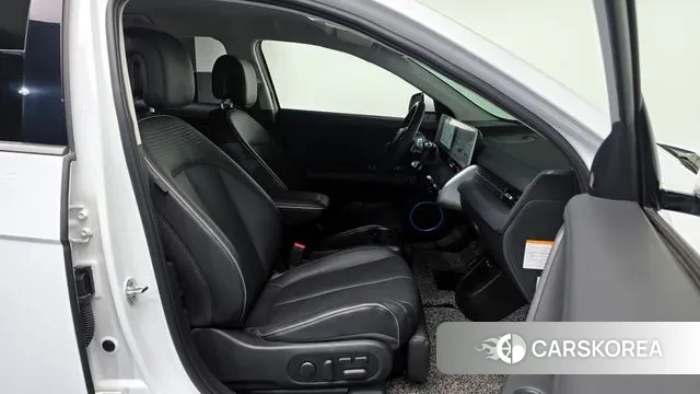 Hyundai Ionic 5 id 3252268 из Кореи 20