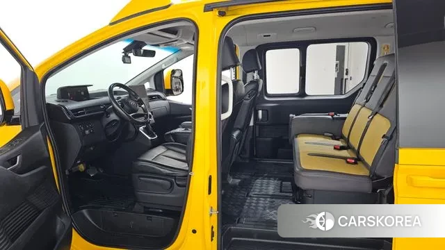 Hyundai Staria id 3539838 из Кореи 20