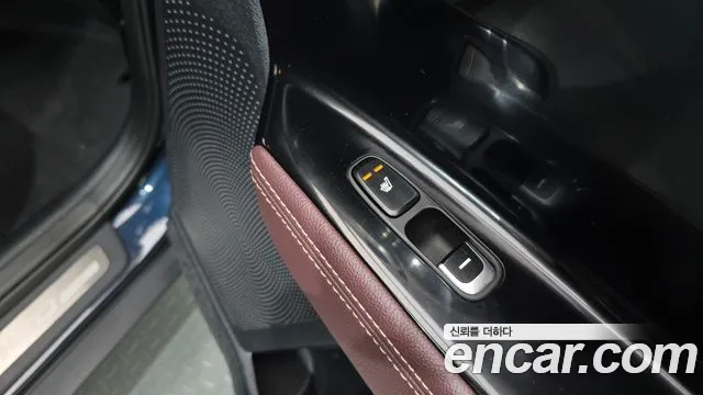 Kia The New Niro id 2688636 из Кореи 20