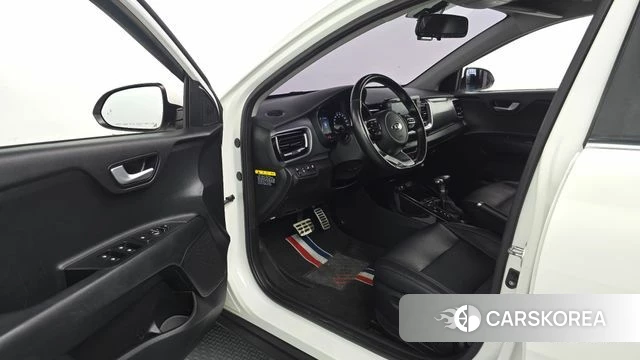 Kia Stonic id 4781193 из Кореи 20