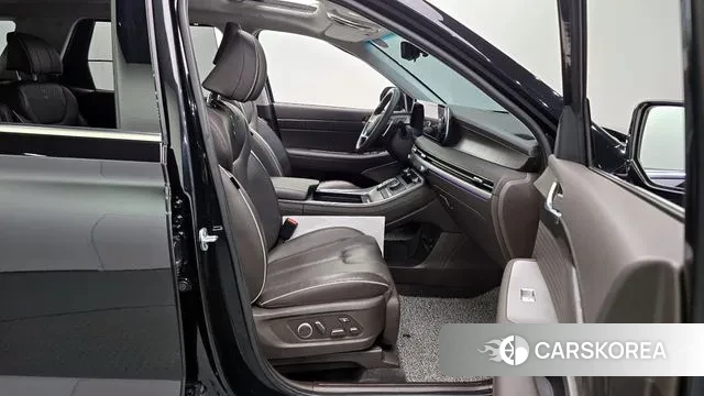 Hyundai The New Palisade id 3359911 из Кореи 20