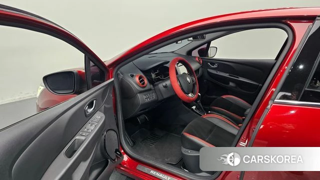 Renault Korea (Samsung) Clio id 4196842 из Кореи 30