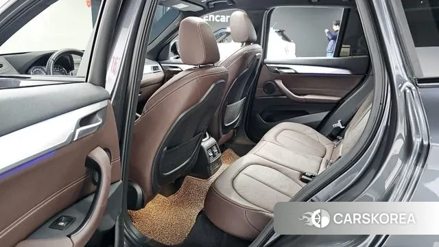 BMW X1 (F48) id 3394732 из Кореи 20