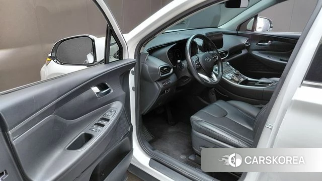 Hyundai The New Santa Fe id 4381859 из Кореи 30
