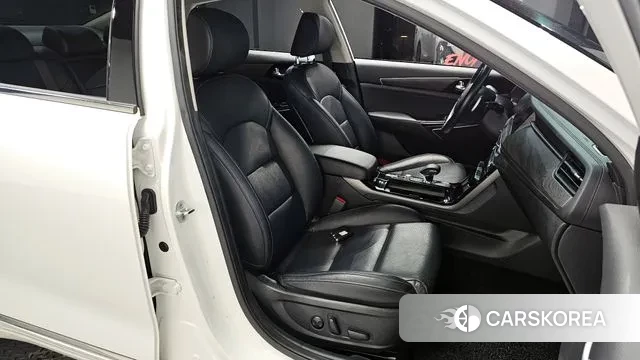 Kia K7 Premier id 3459495 из Кореи 20