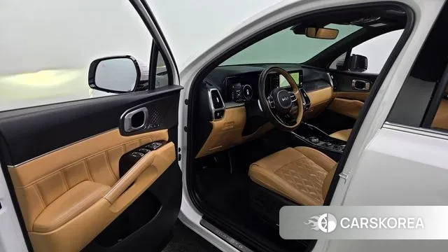 Kia Sorento 4th Generation id 3586468 из Кореи 20