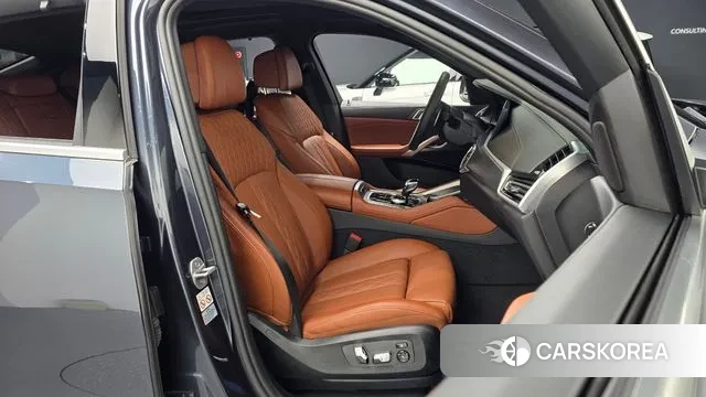 BMW X6 (G06) id 3472900 из Кореи 20