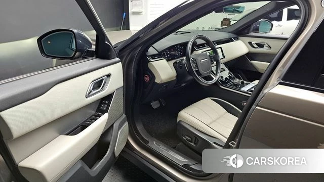 Land Rover Range Rover Velar id 3966079 из Кореи 20