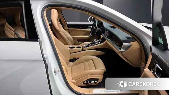 Porsche Panamera (971) id 3434693 из Кореи 20