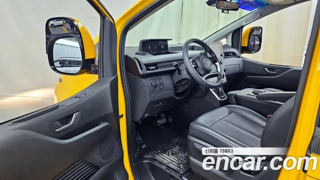 Hyundai Staria id 2436551 из Кореи 20