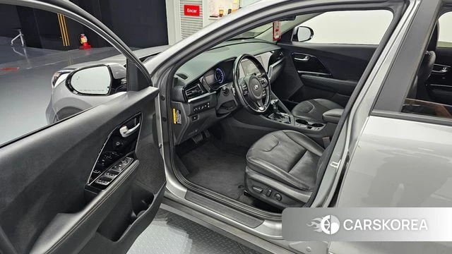 Kia The New Niro id 4304544 из Кореи 20