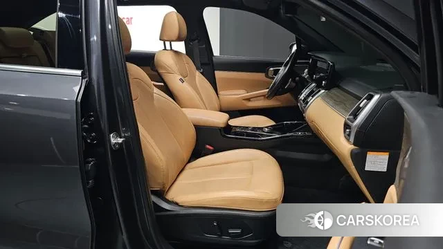 Kia Sorento 4th Generation id 3746563 из Кореи 20