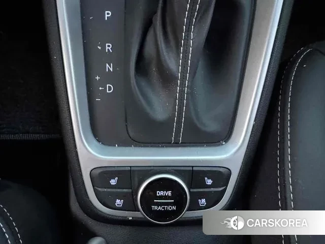 Hyundai Venue id 3599686 из Кореи 11