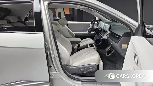 Hyundai Ionic 5 id 3432744 из Кореи 20