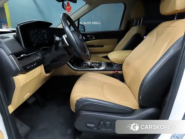 Kia Carnival 4th generation id 3399039 из Кореи 19