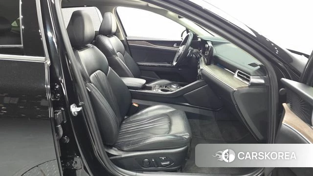 Kia K5 3rd generation id 3898578 из Кореи 20