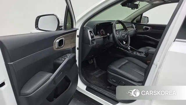 Kia Sorento 4th Generation id 3007910 из Кореи 20