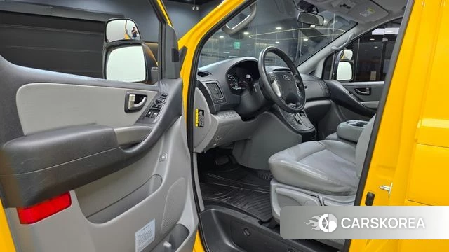 Hyundai The New Grand Starex id 4899785 из Кореи 30