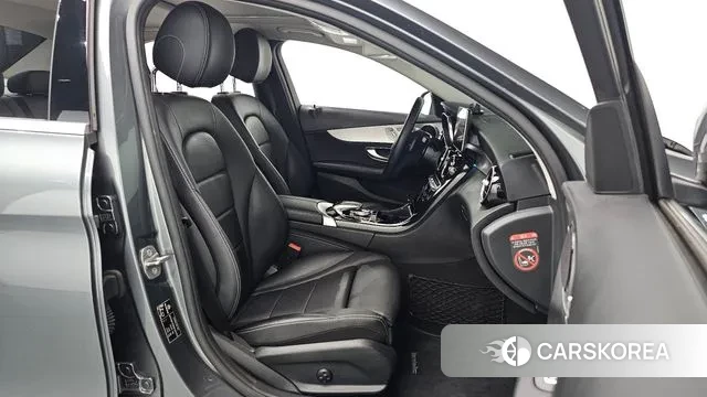 Mercedes-Benz C-Class W205 id 3275752 из Кореи 20