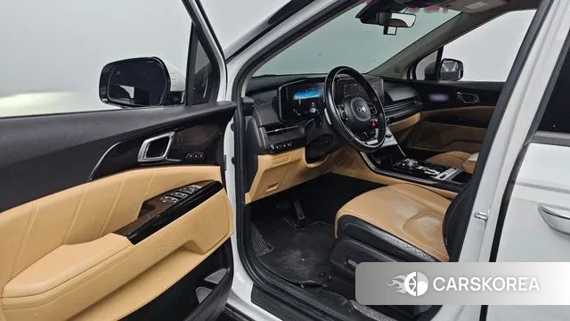 Kia Carnival 4th generation id 3681730 из Кореи 20