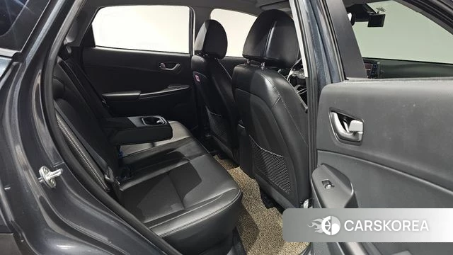 Hyundai Kona id 4507975 из Кореи 33