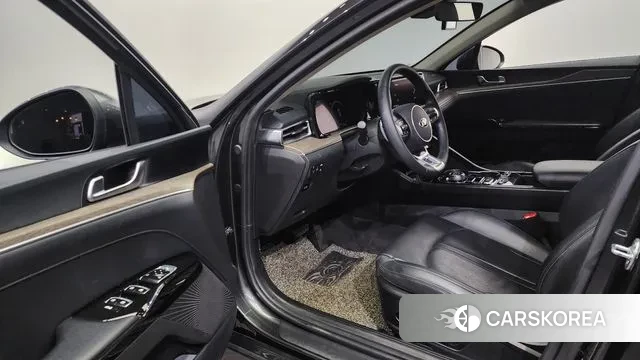 Kia K5 3rd generation id 2960792 из Кореи 20