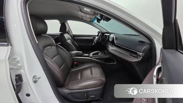 Hyundai The New Grandeur IG id 3395223 из Кореи 20