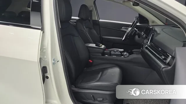 Kia Sportage 5th Generation id 3751229 из Кореи 21