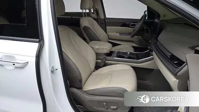 Kia The New Carnival 4th Generation id 3745123 из Кореи 20