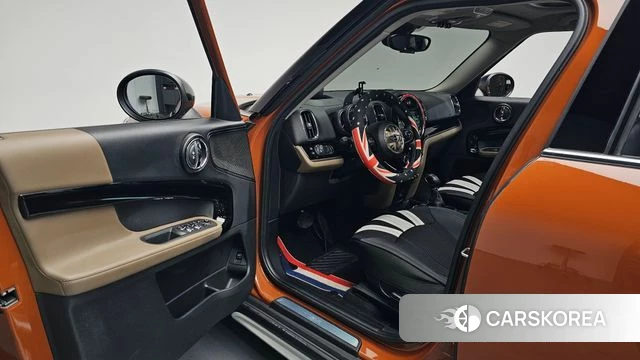 Mini Cooper Countryman id 4417180 из Кореи 35