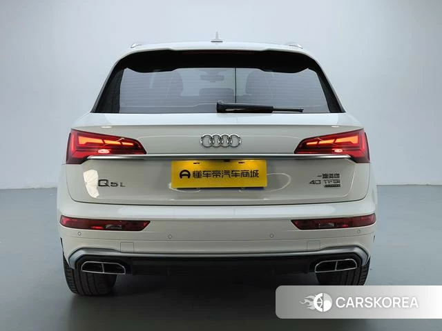 Audi Q5L id 4275467 из Китая 20