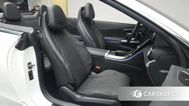 Mercedes-Benz CLE-Class C236 id 3850473 из Кореи 21