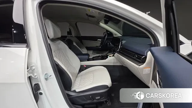 Kia Sportage 5th Generation Hybrid id 3716464 из Кореи 20