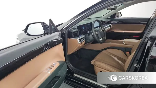 Hyundai Grandeur (GN7) id 3758453 из Кореи 20