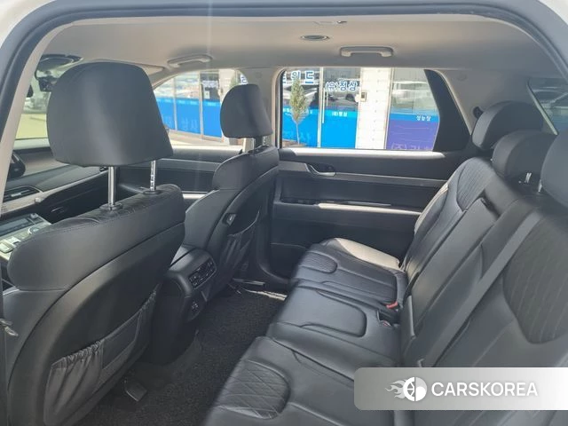 Hyundai Palisade id 4268835 из Кореи 19
