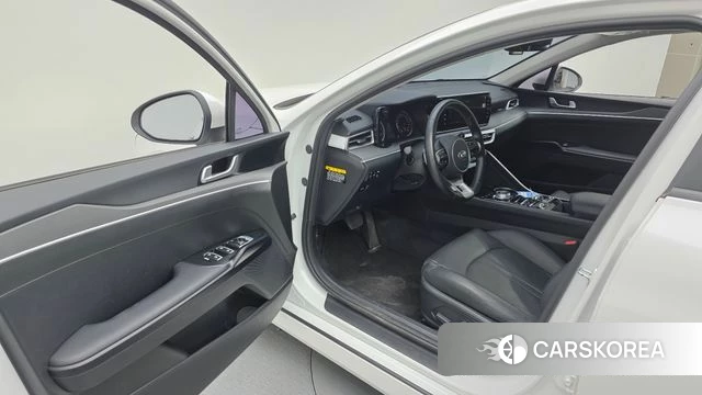 Kia K5 3rd generation id 3936520 из Кореи 20