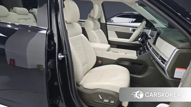 Hyundai Santa Fe (MX5) id 3015914 из Кореи 20