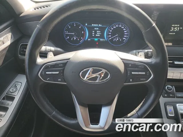 Hyundai Palisade id 2690874 из Кореи 20