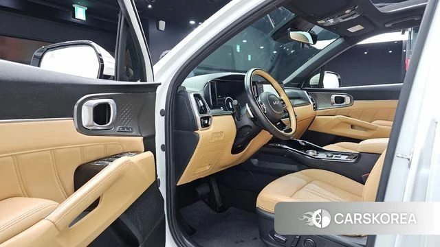 Kia Sorento 4th Generation id 4769299 из Кореи 36