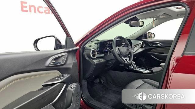 Chevrolet (GM Daewoo) Trax Crossover id 4613179 из Кореи 31