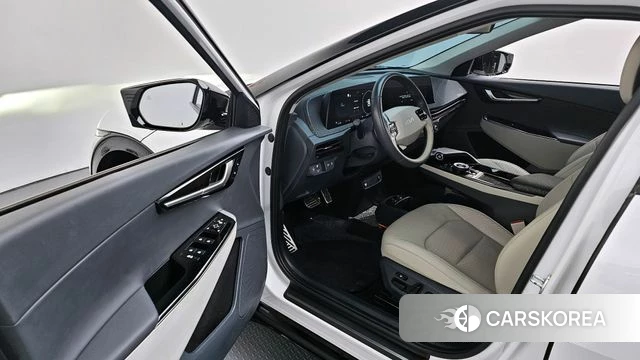 Kia EV6 id 3838991 из Кореи 20