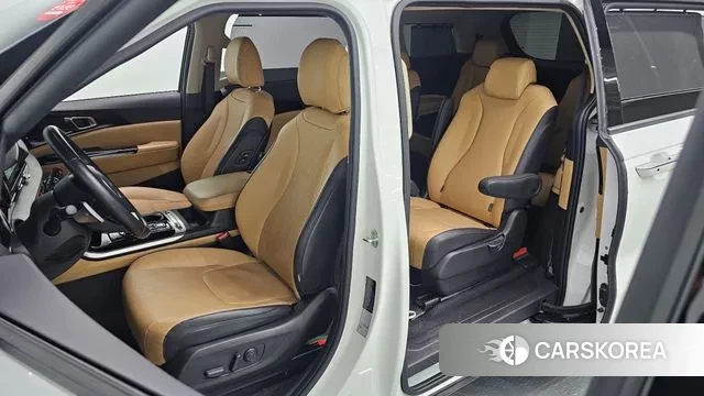 Kia Carnival 4th generation id 3701644 из Кореи 20