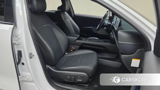 Hyundai Ionic 6 id 4853841 из Кореи 31