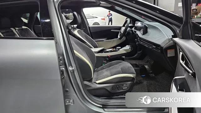 Kia EV6 id 3043894 из Кореи 20