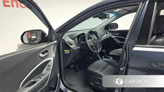 Hyundai The New Max Cruise id 4900946 из Кореи 33