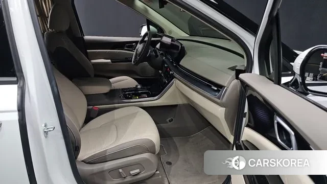 Kia Carnival 4th generation id 3213379 из Кореи 20