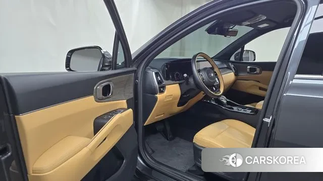 Kia Sorento 4th Generation id 3291402 из Кореи 20