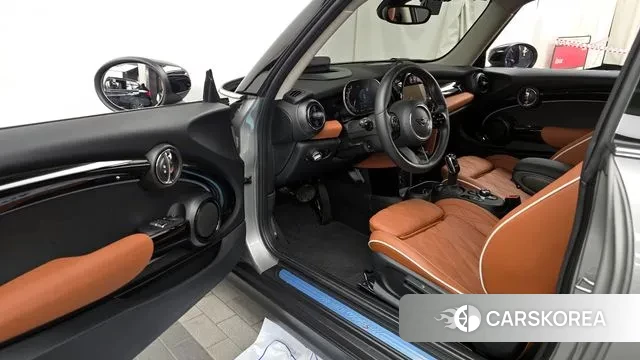 Mini Cooper S id 3327549 из Кореи 20