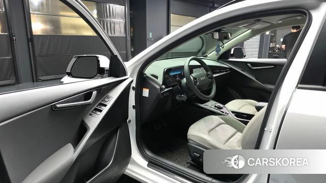 Kia Di Ol Nu Niro id 4444865 из Кореи 20